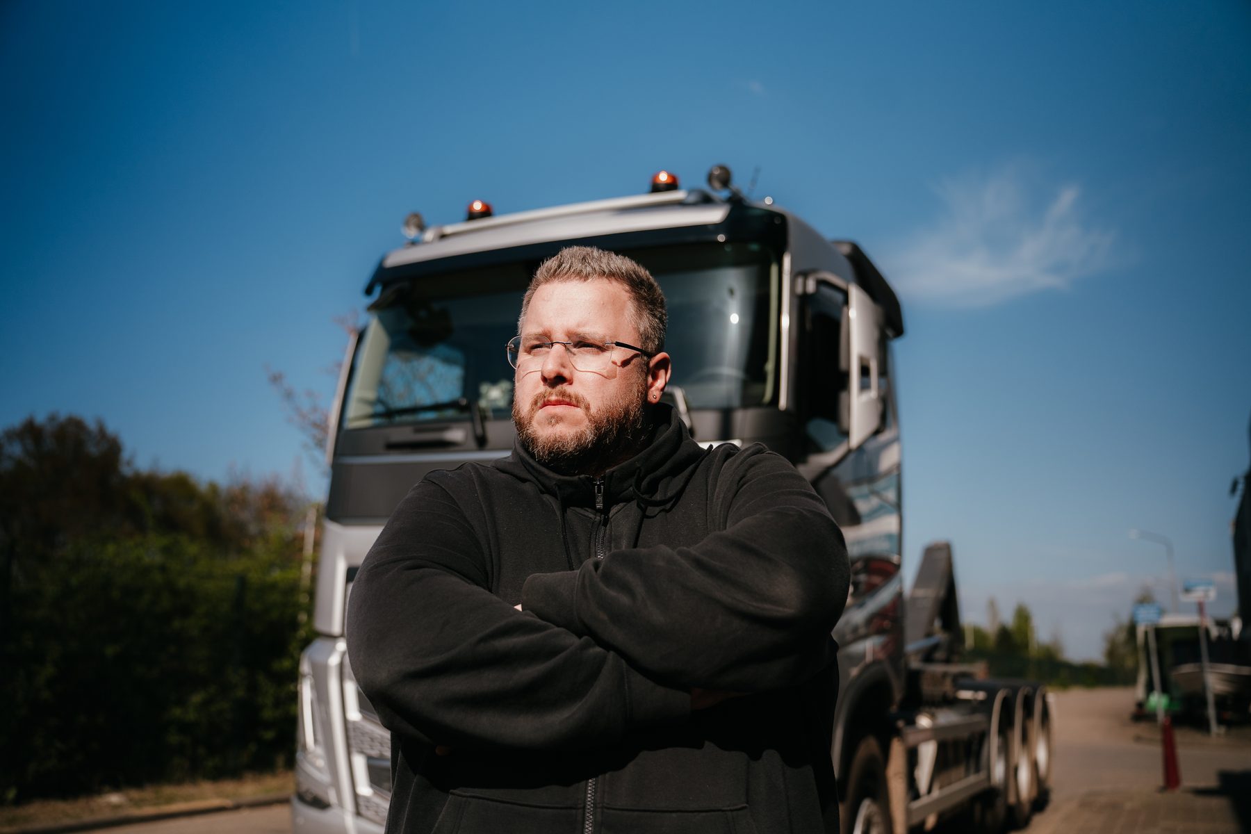 Van den Berg Metaalrecycling